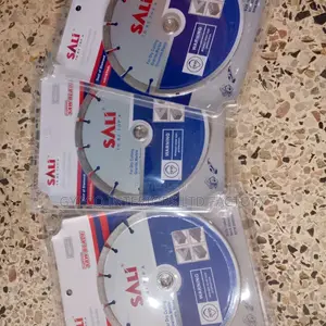 Diamond Disc 7"