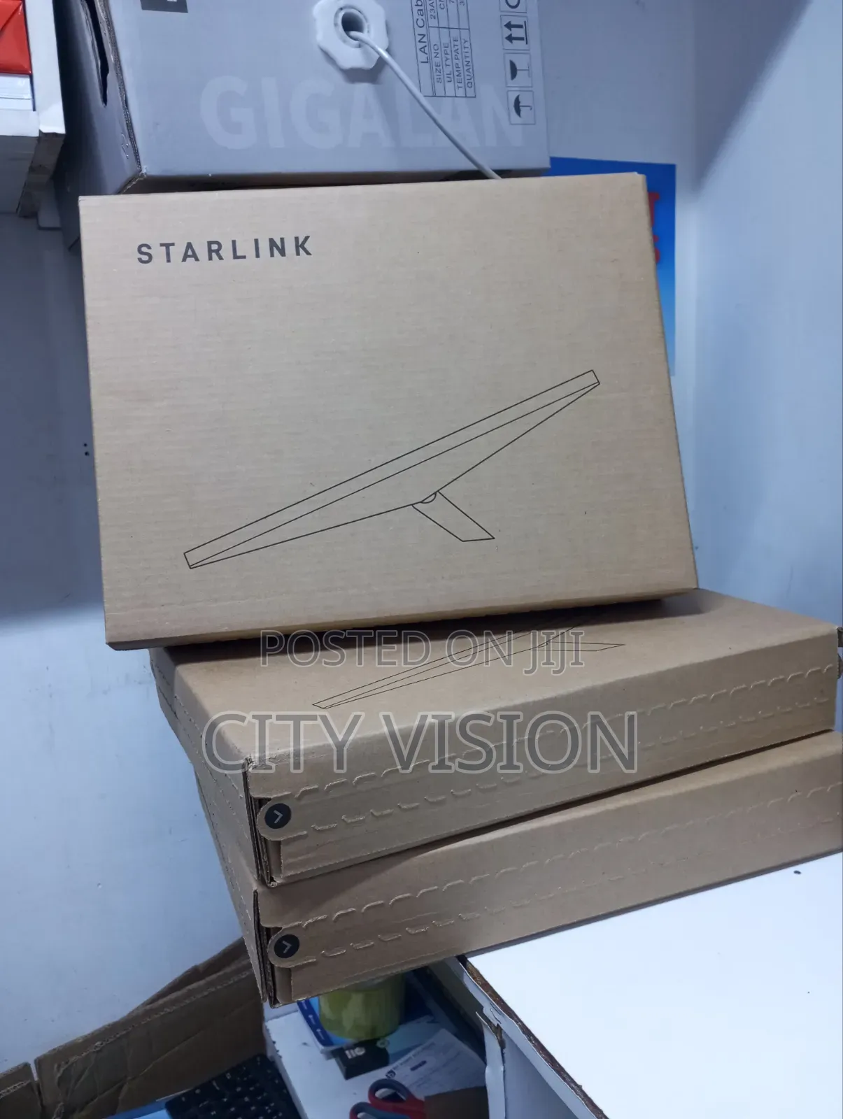 Starlink Mini Network Kit Starlink Portable Kit