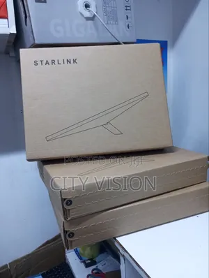 Starlink Mini Network Kit Starlink Portable Kit