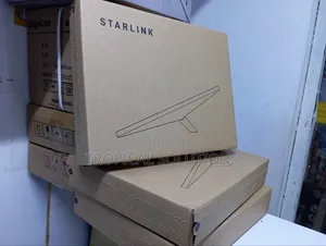 Starlink Mini Available Mini Kit Portable 300mbps