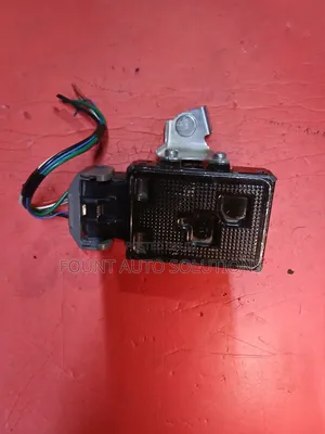 Engine Control Unit Toyota Crown 2014