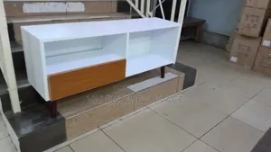 TV Stands TV Stands 4ft Morden Wooden TV Stand Morden Wooden TV Stand