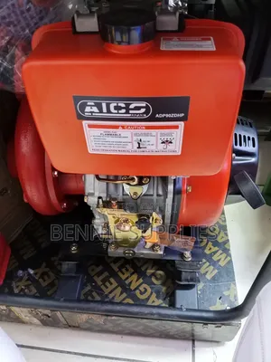 3inch 16hp Diesel Water Pump