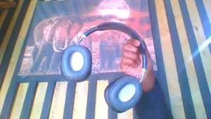 Headphones