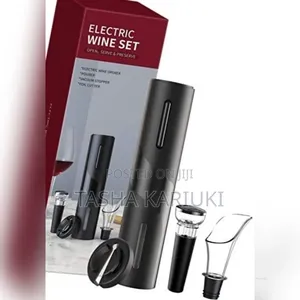 Electric Wine Opener