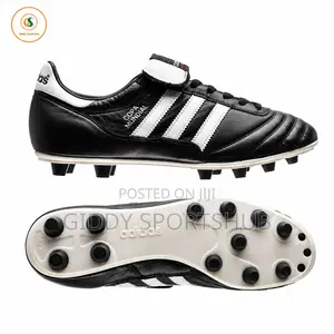 Adidas Copa Mundial Soccer Boot