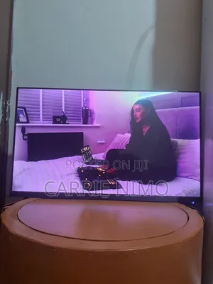 32 Inch Frameless Android TV