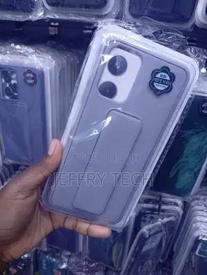 Redmi Note 10 4G Grey Protective Phone Case