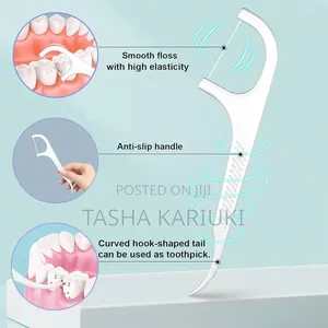 Dental Floss