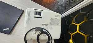 Espon Projector