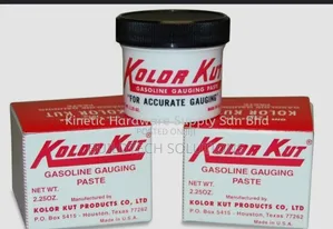 Gasoline Finder – Professional Tank Gauging