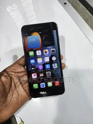 Apple iPhone 7 Plus 128 GB Black