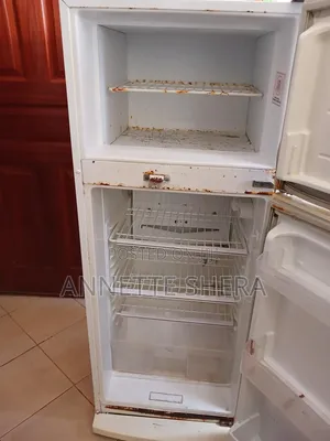 Selling a Second Hand Fridge