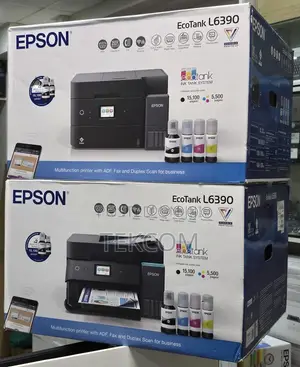 Epson L6390 Printer Epson L6390
