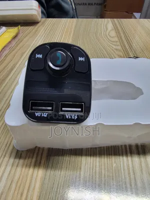 Wireless Car MP3 Player Multifunction