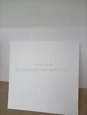 Long Lasting Styrofoam Sheets Ready for Use