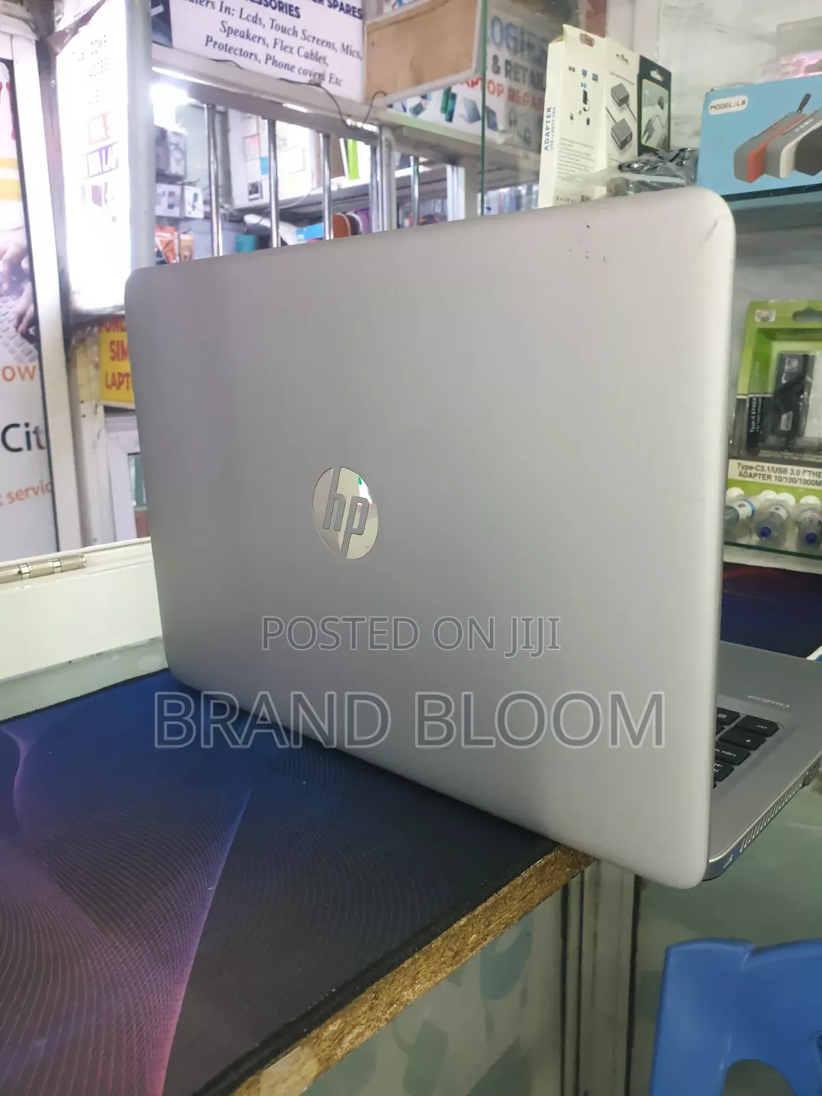 Laptop HP EliteBook 840 G3 4GB Intel Pentium SSD 500GB