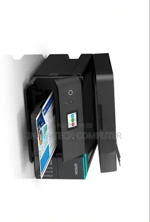 Epson EcoTank L6390 All-in-One Printer