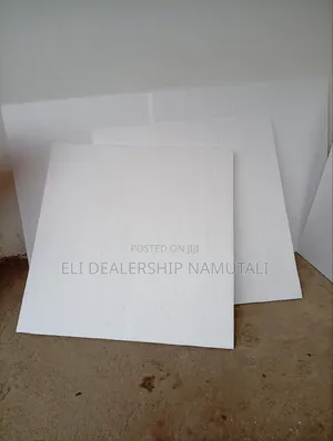 Dealers in Flexible and Solid Styrofoam Sheets