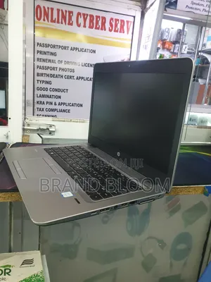 Laptop HP EliteBook 840 G3 4GB Intel Pentium SSD 500GB