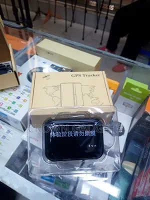 P7 Portable Wireless Tracker 1 Month