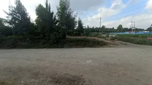 3.5 Acres of Prime Commercial Property for Sale - Athi River