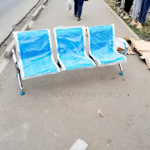 Hospital Waiting Bench