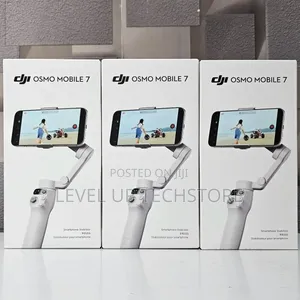 DJI Osmo Mobile 7