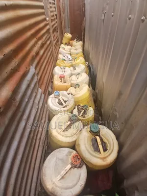 Rabbit Urine