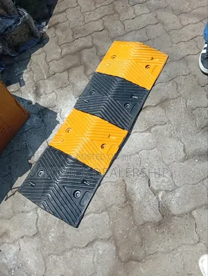 Speed Bumps