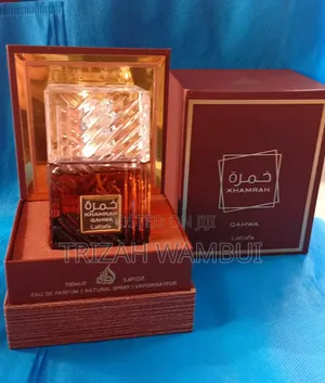 Perfume Latafa
