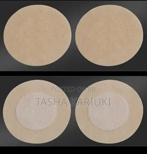 Nipple Covers 5pcs