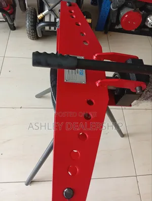 Hydraulic Pipe Bender 1/2" -2"