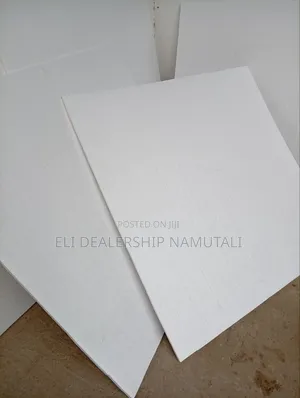 Durable and Strong White Styrofoam Sheets/ Thermal Insulation Panels