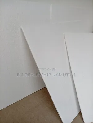 Durable and Strong White Styrofoam Sheets/ Thermal Insulation Panels