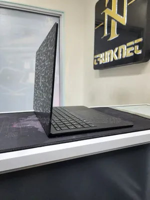 Laptop Microsoft Surface Laptop 3 16GB Intel Core i5 SSD 512GB