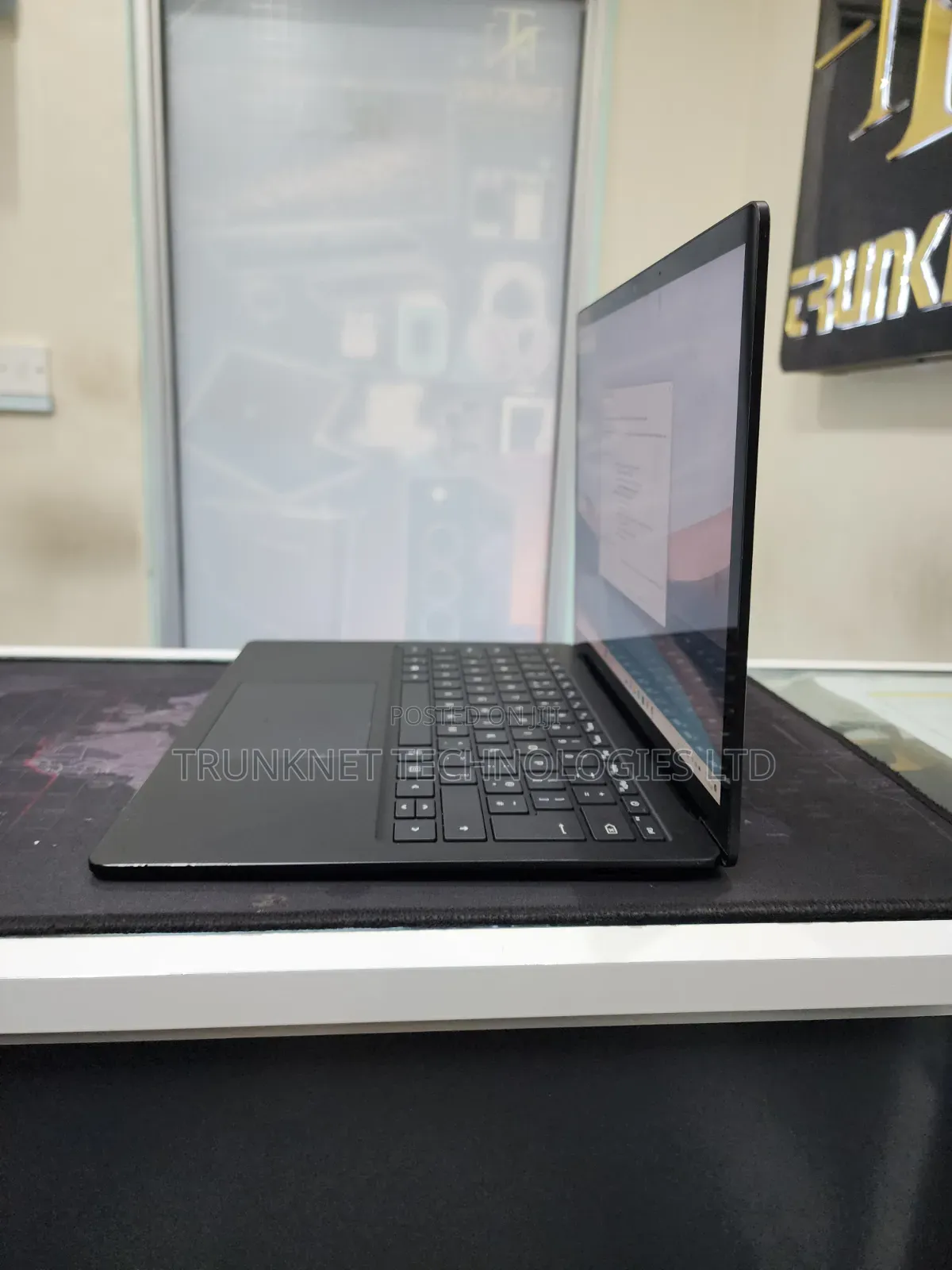 Laptop Microsoft Surface Laptop 3 16GB Intel Core i5 SSD 512GB
