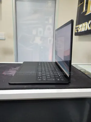 Laptop Microsoft Surface Laptop 3 16GB Intel Core i5 SSD 512GB