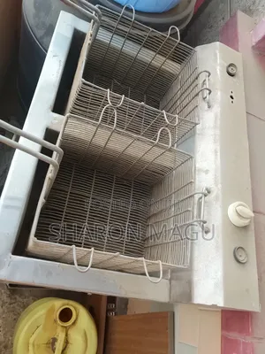 Deep Fryer