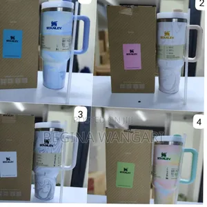 Stanley Cup Available in Different Colors