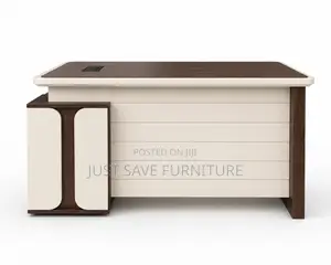 Nova Executive 1.4m Office Desk