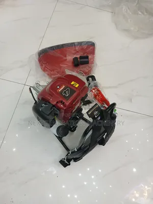 Brushcutter