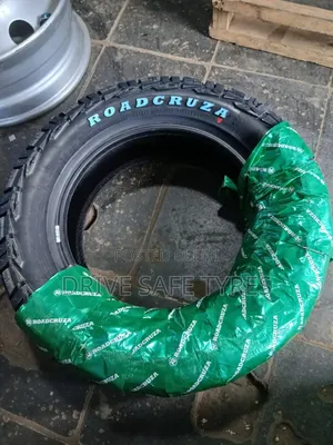205/65 R15 Brand New Roadcruza Tyre Allterrain