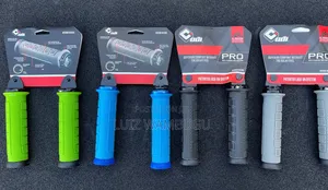 Odi Handle Grips