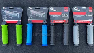 Odi Handle Grips
