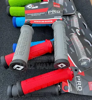 Odi Handle Grips