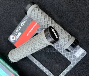 Odi Handle Grips