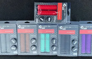 Odi Handle Grips