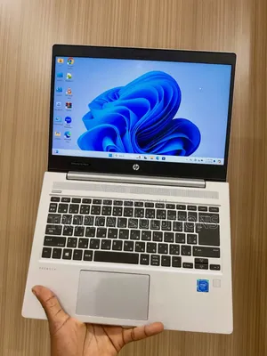 New Laptop HP 15 8GB Intel Core Ultra 5 SSD 512GB