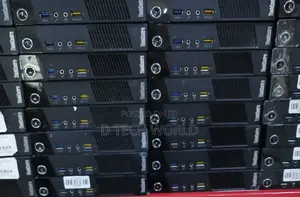 Desktop Computer Lenovo 8GB Intel Core i5 HDD 500GB